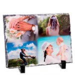 Pizarra personalizada fotos