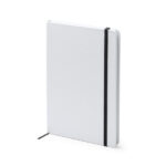 Libreta notas personalizable