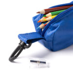 Estuche infantil de colores personalizable