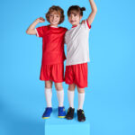 Conjunto deportivo unisex