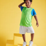 Peto deportivo unisex niño