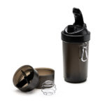 Vaso mezclador shaker
