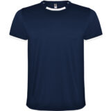 Camiseta deportiva conjunto unisex
