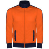 Chaqueta deportiva conjunto unisex