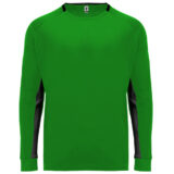Camiseta portero unisex