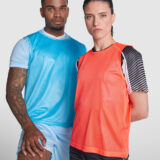 Peto deportivo unisex