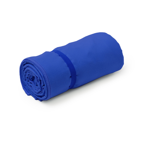 Toalla microfibra deporte