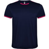 Camiseta deportiva conjunto unisex